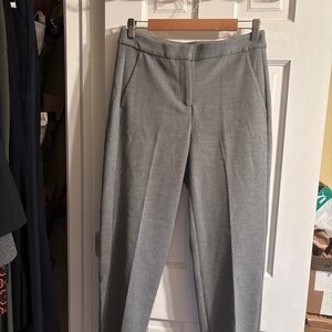 JCrew Capri Pants